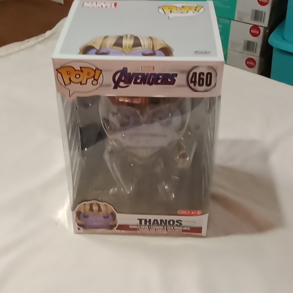 Funko pop - Picture 2 of 2